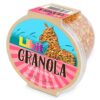 Likit - Pierre à lécher Granola 550gr - Mix de baies