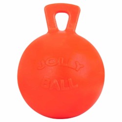 Jolly Ball - Ballon pour chevaux - Vanille