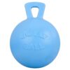 Jolly Ball - Ballon pour chevaux - Myrtille