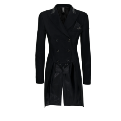 Pikeur frac lilien noir