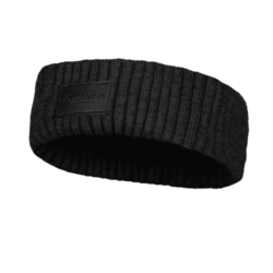 Equestrian Stockholm - bandeau - Noir