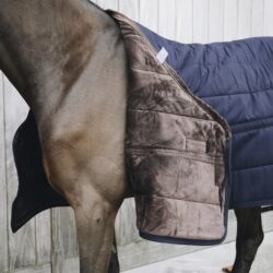 Kentucky - Sous couverture Skin Friendly 150g - Marine