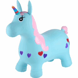 Waldhausen - Licorne sauteuse Vicky