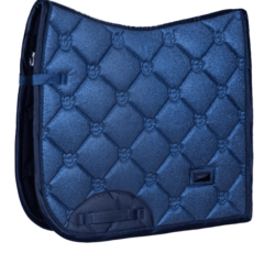 Equestrian Stockholm - Tapis dressage Glimmer - Blue Meadow