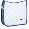 Equestrian Stockholm - Tapis de dressage - White blue meadow