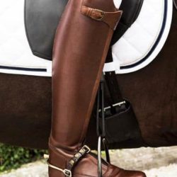 Bottes mountain horse Estélle