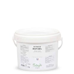 Nutragile - Biotine + 1,2kg