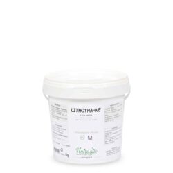 Nutragile - Lithothamne Poudre