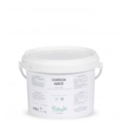 nutragile chardon-marie