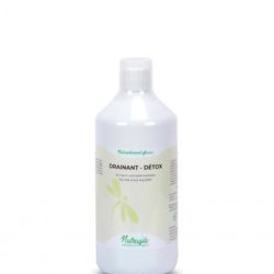 Nutragile - Drainant / Détox 1L