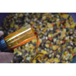 Nutragile - Equimix huiles