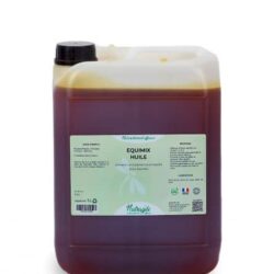 Nutragile - Equimix huiles