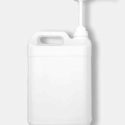 Reverdy - Pompe bidon 5L