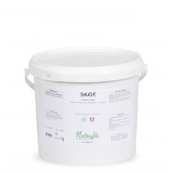 Nutragile - Sauge poudre 1kg