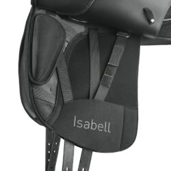 Wintec - Selle de dressage Isabell Hart