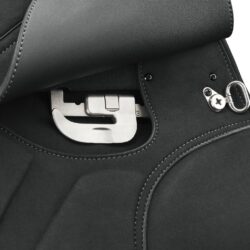 Wintec - Selle de dressage Isabell Hart