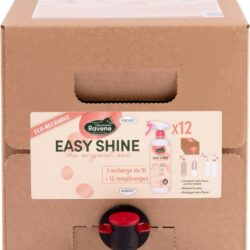Ravene - Easy shine - Eco recharge 3L