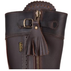 Valverde del Camino - Bottes d'équitation Réf 1453-40