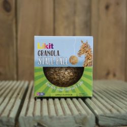 Likit - Stall ball - Pomme