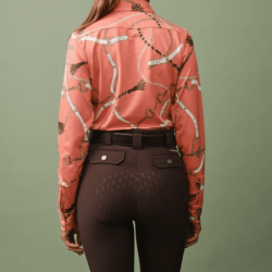 Ps of sweden - Magic shirt Harley - Corail