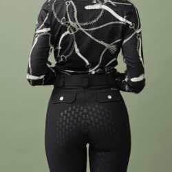 Ps of sweden - Magic shirt Harley - Marine