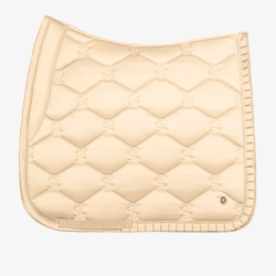 Ps of Sweden - Tapis de dressage Ruffle - Sand