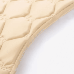 Ps of Sweden - Tapis de dressage Ruffle - Sand