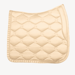 Ps of Sweden - Tapis de dressage Ruffle - Sand