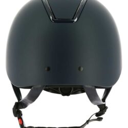 Equithème - Casque Glint mat - Marine