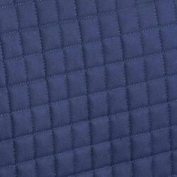 Premier Equine - Tapis close contact Merino Dressage - Marine écru