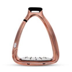 Samshield - Etriers SHIELD’RUP - Pink Gold