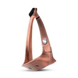 Samshield - Etriers SHIELD’RUP - Pink Gold