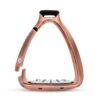 Samshield - Etriers SHIELD’RUP - Pink Gold