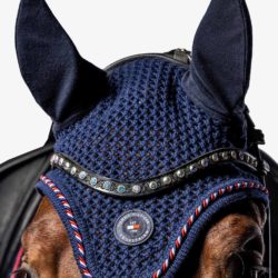 Tommy Hilfiger - Bonnet TH Global
