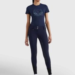 Tommy Hilfiger - Pantalon Fullseat Pro - Desert Sky