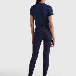 Tommy Hilfiger - Pantalon Fullseat Pro - Desert Sky