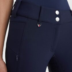 Tommy Hilfiger - Pantalon Fullseat Pro - Desert Sky