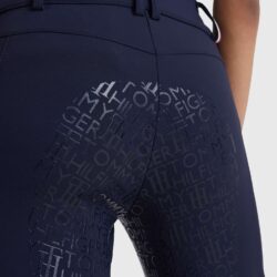 Tommy Hilfiger - Pantalon Fullseat Pro - Desert Sky