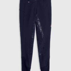 Tommy Hilfiger - Pantalon Fullseat Pro - Desert Sky