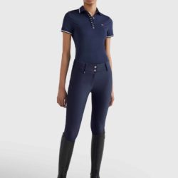 Tommy Hilfiger - Polo Hilfiger Performance - Desert sky