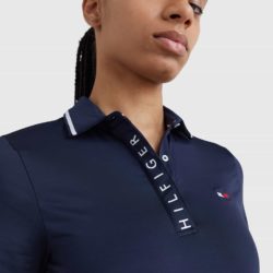 Tommy Hilfiger - Polo Hilfiger Performance - Desert sky