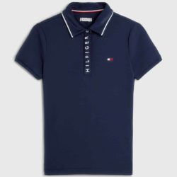 Tommy Hilfiger - Polo Hilfiger Performance - Desert sky