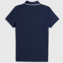 Tommy Hilfiger - Polo Hilfiger Performance - Desert sky