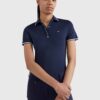 Tommy Hilfiger - Polo Hilfiger Performance - Desert sky