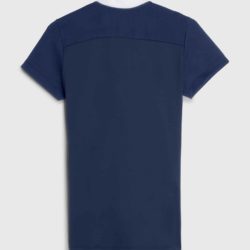 Tommy Hilfiger - Haut concours manches courtes Fresh Air' Performance Zip Collar