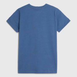 Tommy Hilfiger - Tee-shirt H Horse Print - blue cost