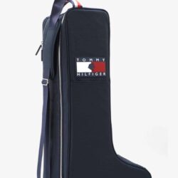 Tommy Hilfiger - Sac à bottes Signature - Desert sky