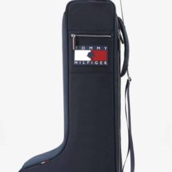 Tommy Hilfiger - Sac à bottes Signature - Desert sky