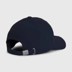Tommy Hilfiger - Casquette horse print - Desert Sky