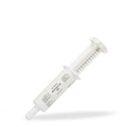 Nutragile seringue respiration